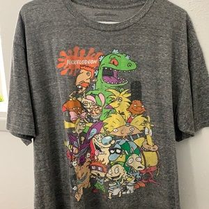 Vintage Nickelodeon T-shirt